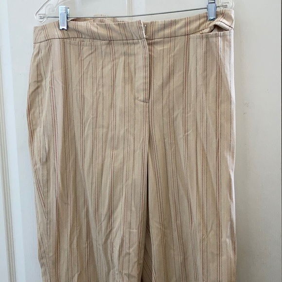 ANN Taylor loft slacks 14 - Picture 1 of 5